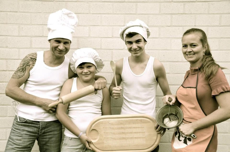 Familierecepten