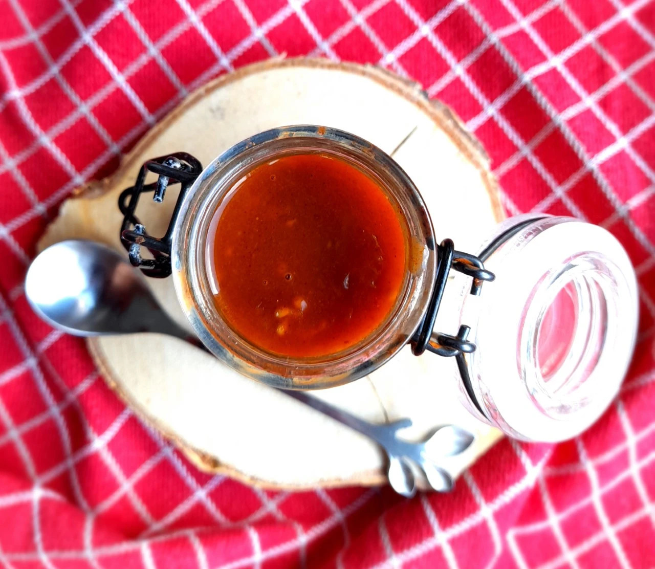 Tomaten relish