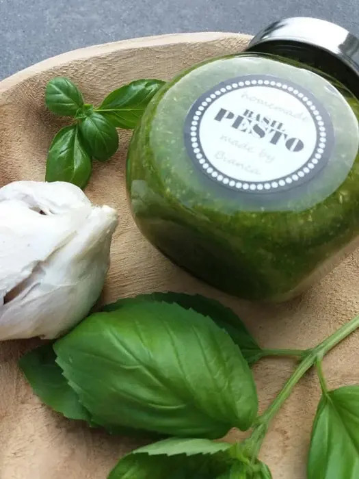 Pesto