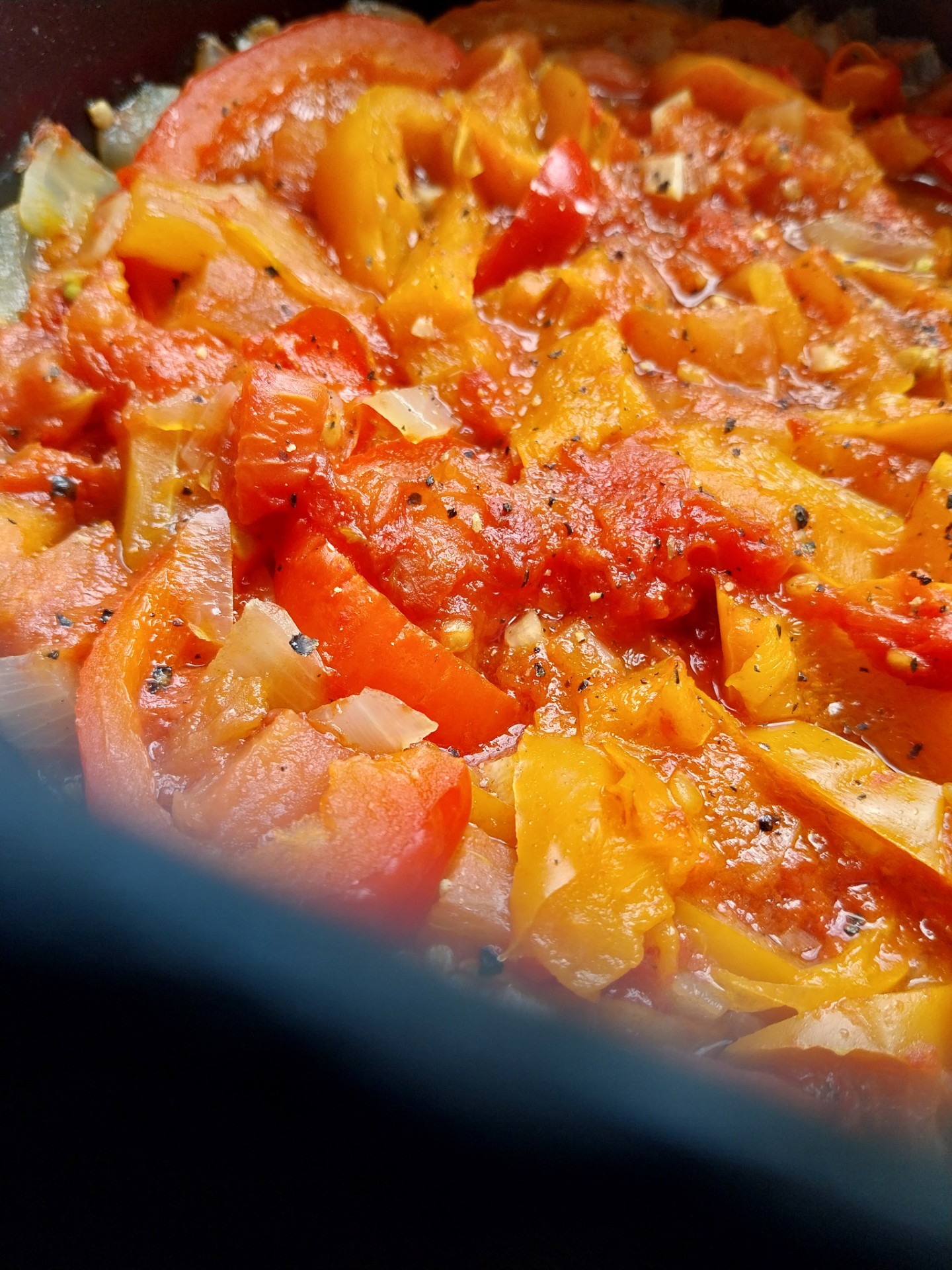 Peperonata